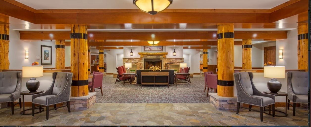 West Yellowstone 7 NTS August 5-12th Vacation Rental 1bd 1bth Condo Resort 2026
