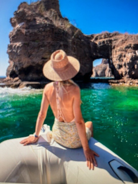 Villas del Palmar Islands of Loreto Mexico-2Bdrm Timeshare week 9/28-10/5 5 STAR