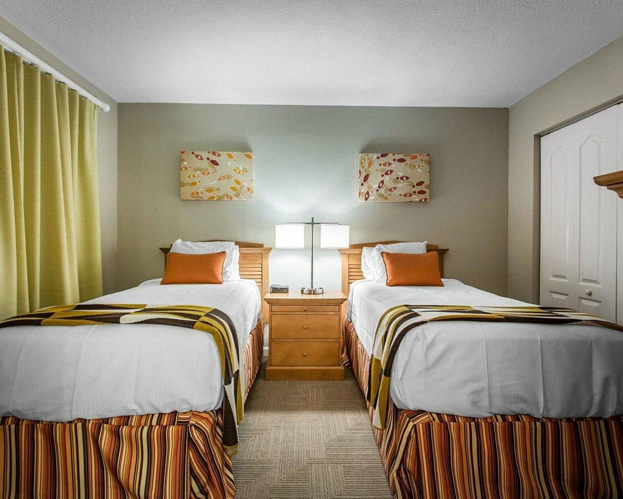 N Myrtle Beach, 2 bdrm Oceanfront Villas, Thxgiving wk, 7 Nts, Nov. 21 check-in