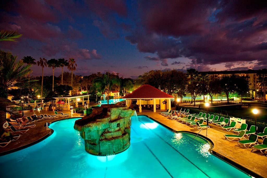 Star Island Resort Kissimmee FL 1BR Mini Suite/Sleeps 4 – 7Nts JUN thru DEC 2026