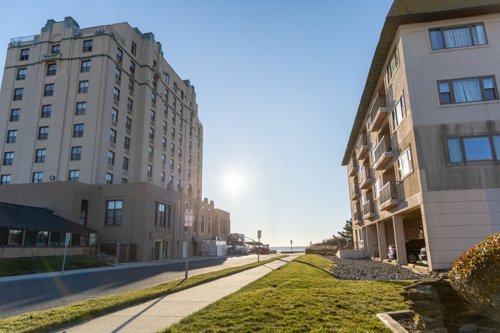 Legacy Vacation Club~Brigantine, NJ~Studio/Sleeps 2~7Nts Weekly Rental 2025/26