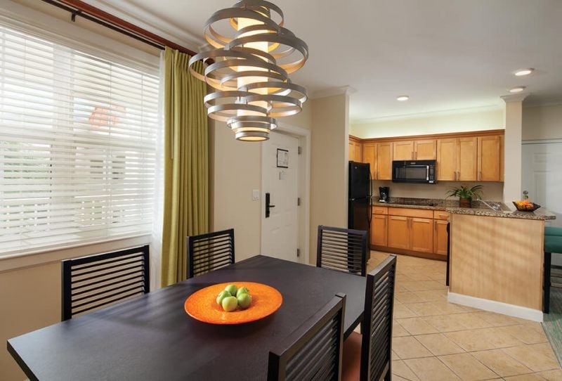 THANKSGIVING AT HARBORSIDE AT ATLANTIS!! 1 BR Premium Villa (22 – 29 Nov 2026)