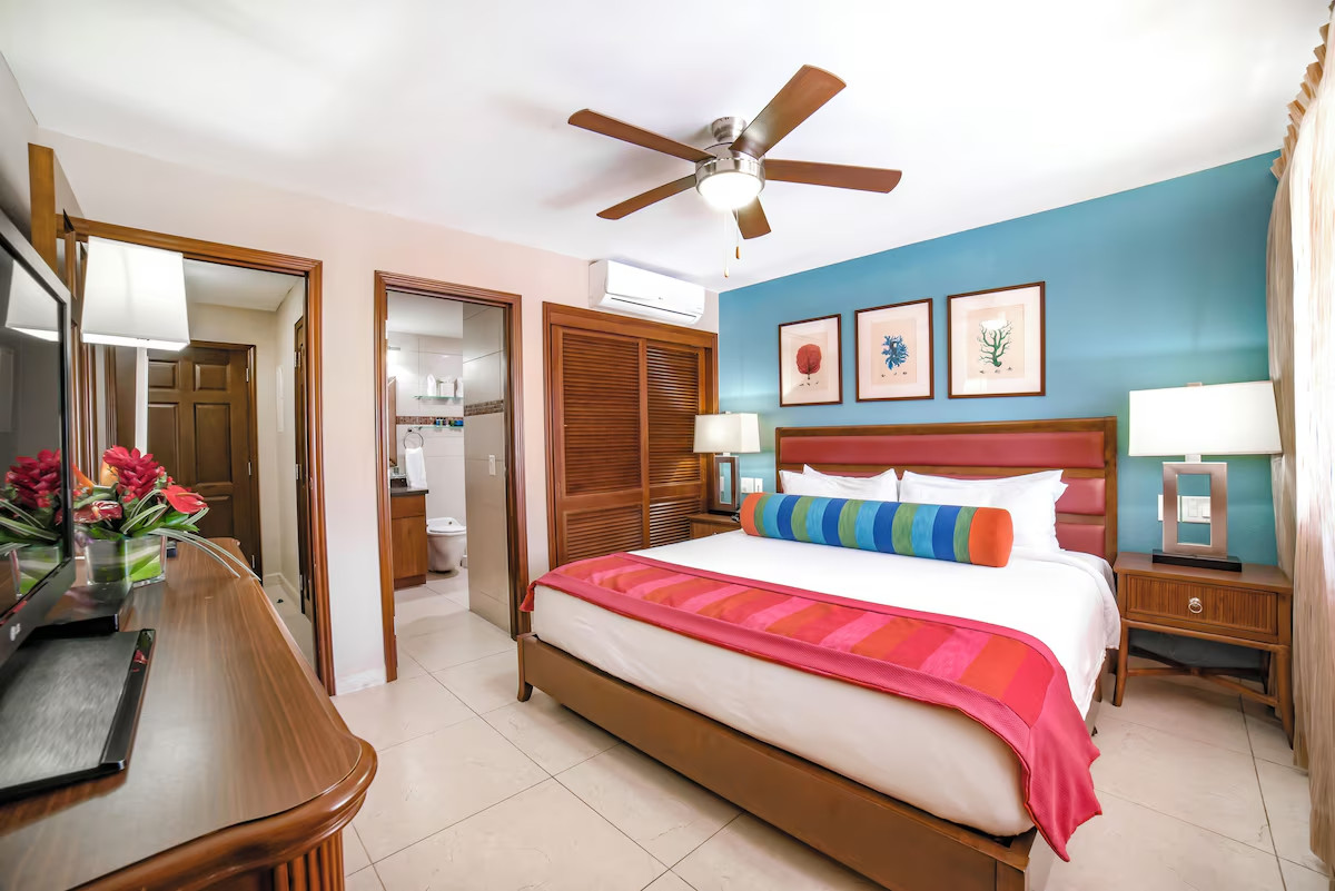 Simpson Bay Resort, Marina & Spa ~ St Maarten – 1BR – 7Nts October 18 – 25, 2026