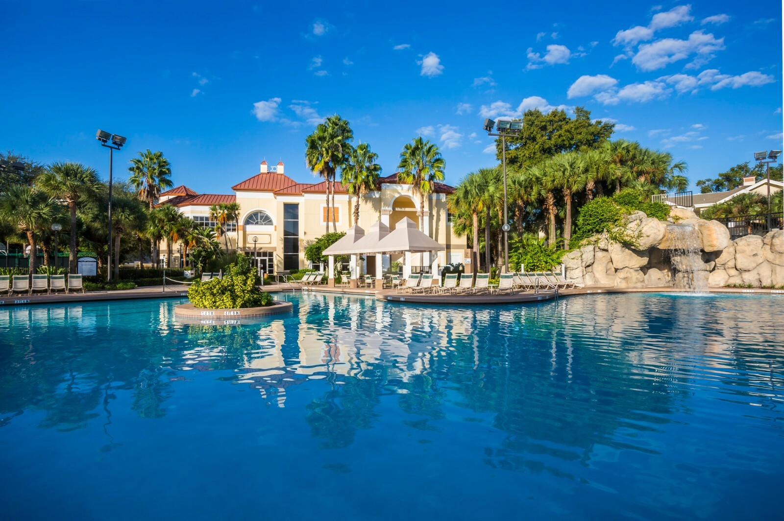 Mayan Palace at Vidanta Riviera Maya – 1 & 2 Bedrooms – Daily & Weekly rentals