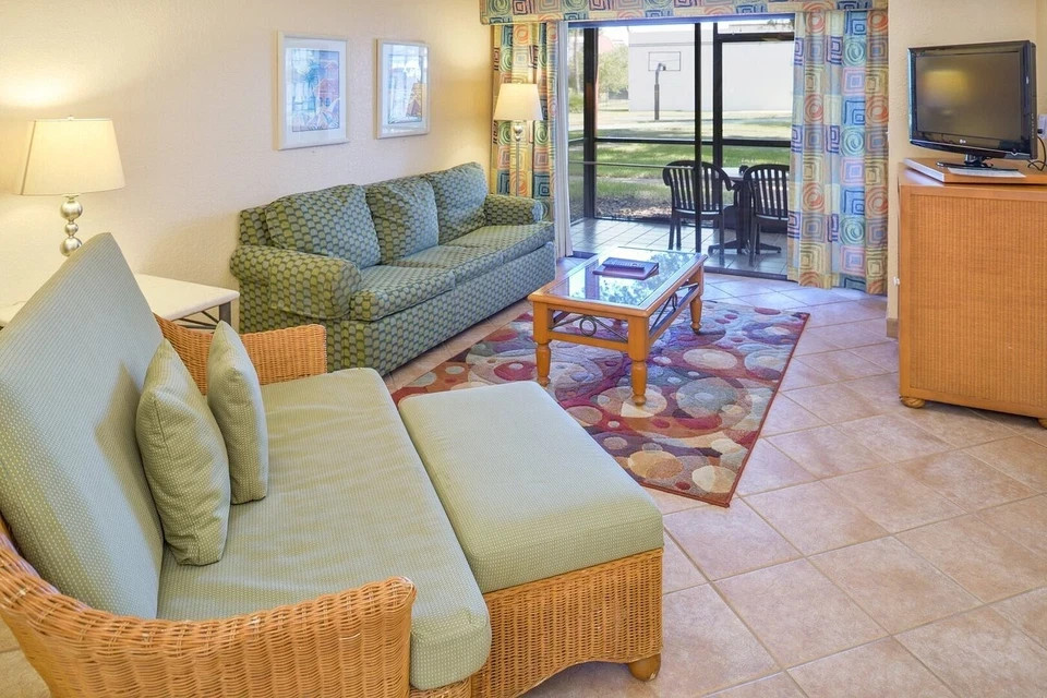 JULY 10-17~WEEK~Orbit One Vacation Villas ~ FL ~ 2BR/Sleeps 6 ~ORLANDO/DISNEY
