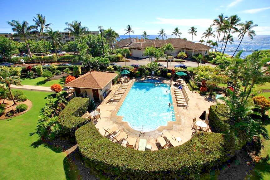 Jun 28- Jul5 ’26 HILTON KAUAI HAWAII 7N POINT AT POIPU 2 BD OCEANFRNT PkupnotRq