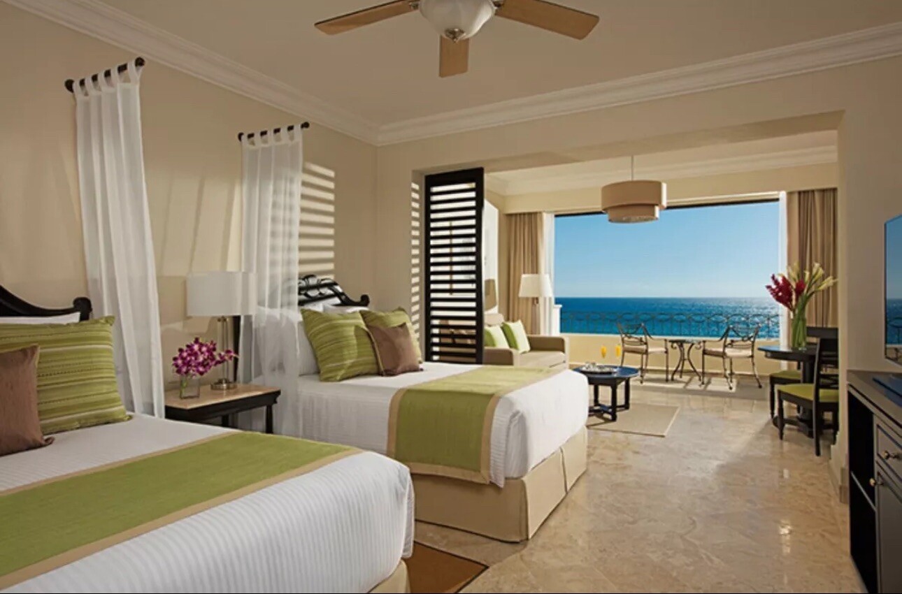 All Inclusive – Jamaica Suite – Kids stay free offer! June 2025