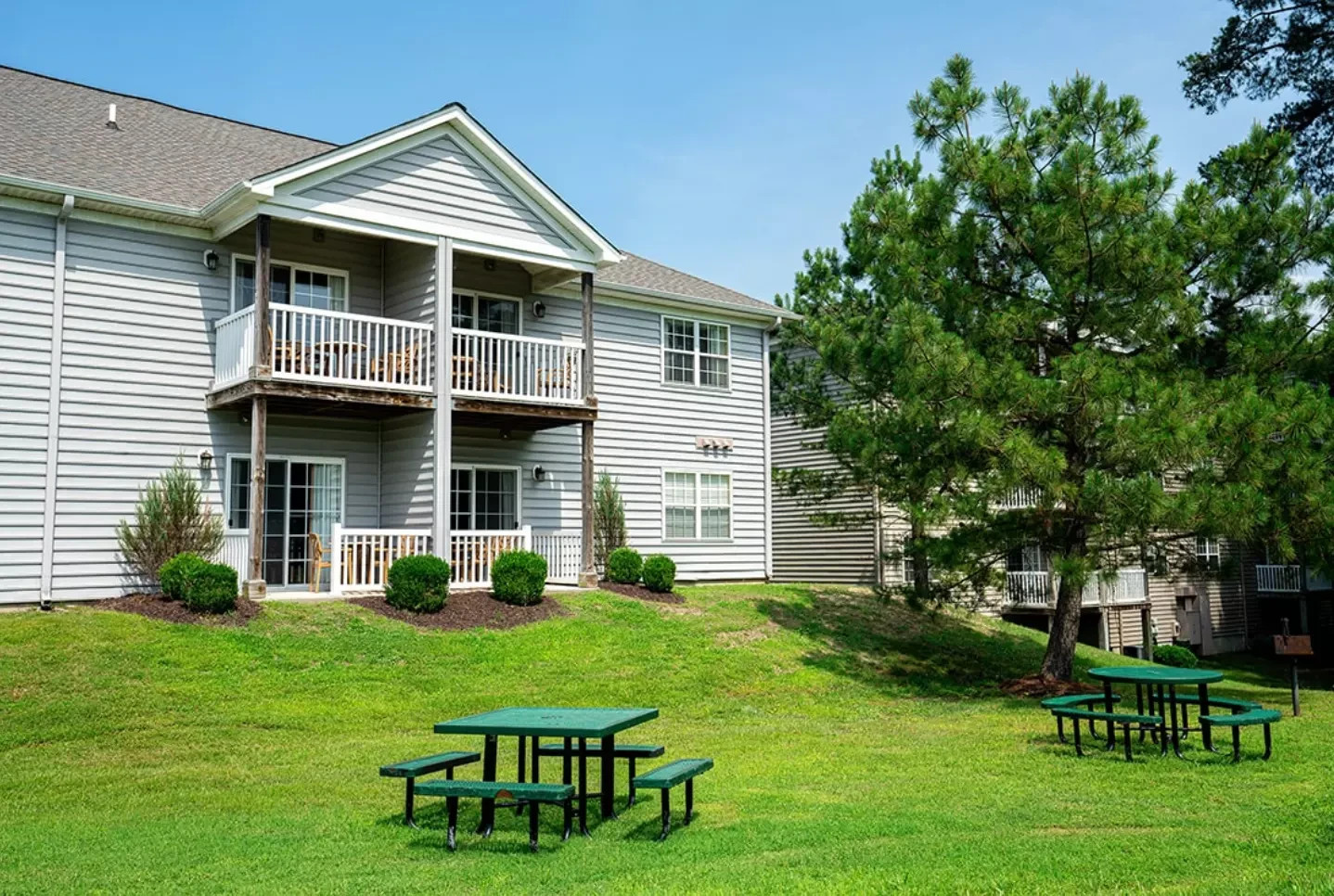 7 night 10/10 to 10/17/26 2BR 2bth Full Kitchen @ Colonies at Williamsburg VA