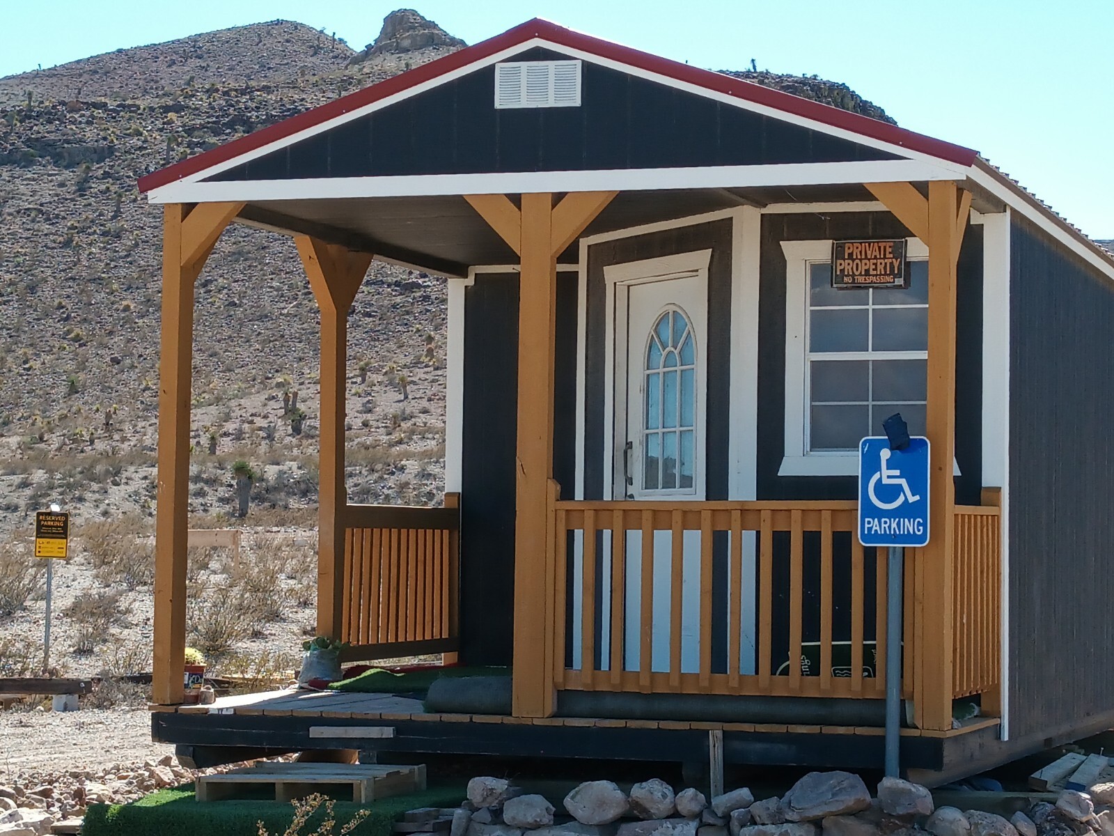6 Months Membership In Desert Gardens Oasis – West Texas RV Park And Camping
