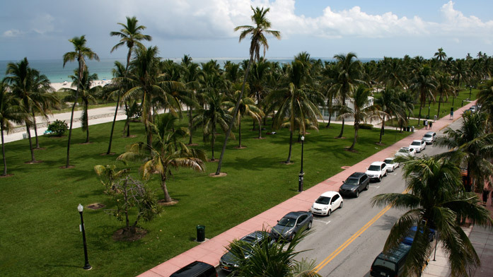 Crescent Resort on South Beach Miami, FL Jan Feb March Mar 2 bdrm Florida