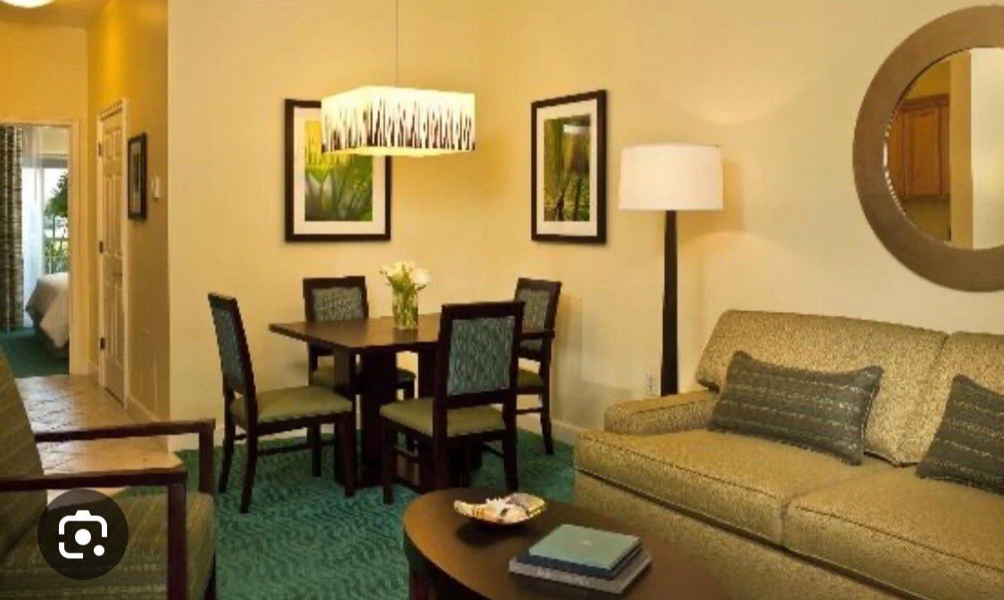 Harborside at Atlantis VACATION RENTAL 1 BR DELUXE SLEEPS 4 ~ 7/11/26-7/18/26