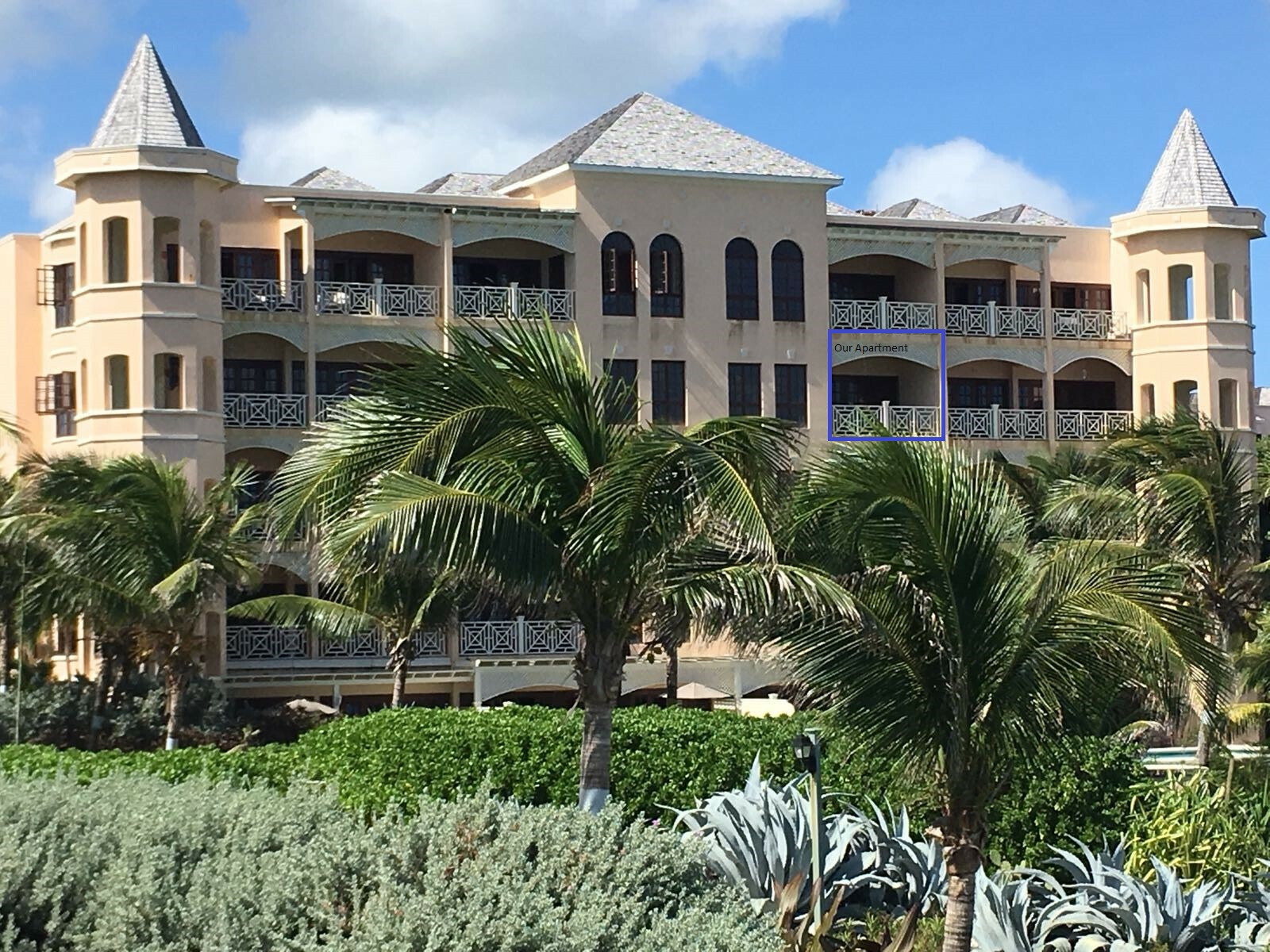 The Crane Resort Barbados ~1BR/Sleeps 4~7 Nts April 29 to May 6, 2023 – BARGAIN!