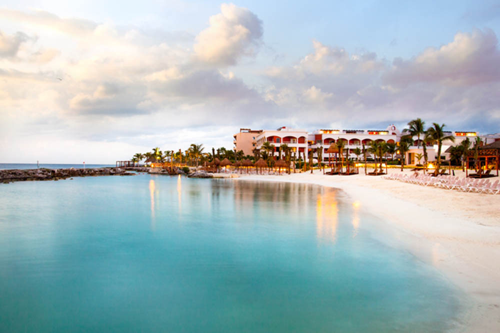 VIP All-Inclusive Hard Rock Hotel Riviera Maya Mexico