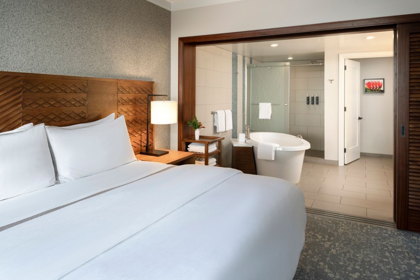 Marriott Westin Nanea Ocean Villas Resort Maui Hotel 3 BR 5 Night ANY YEAR