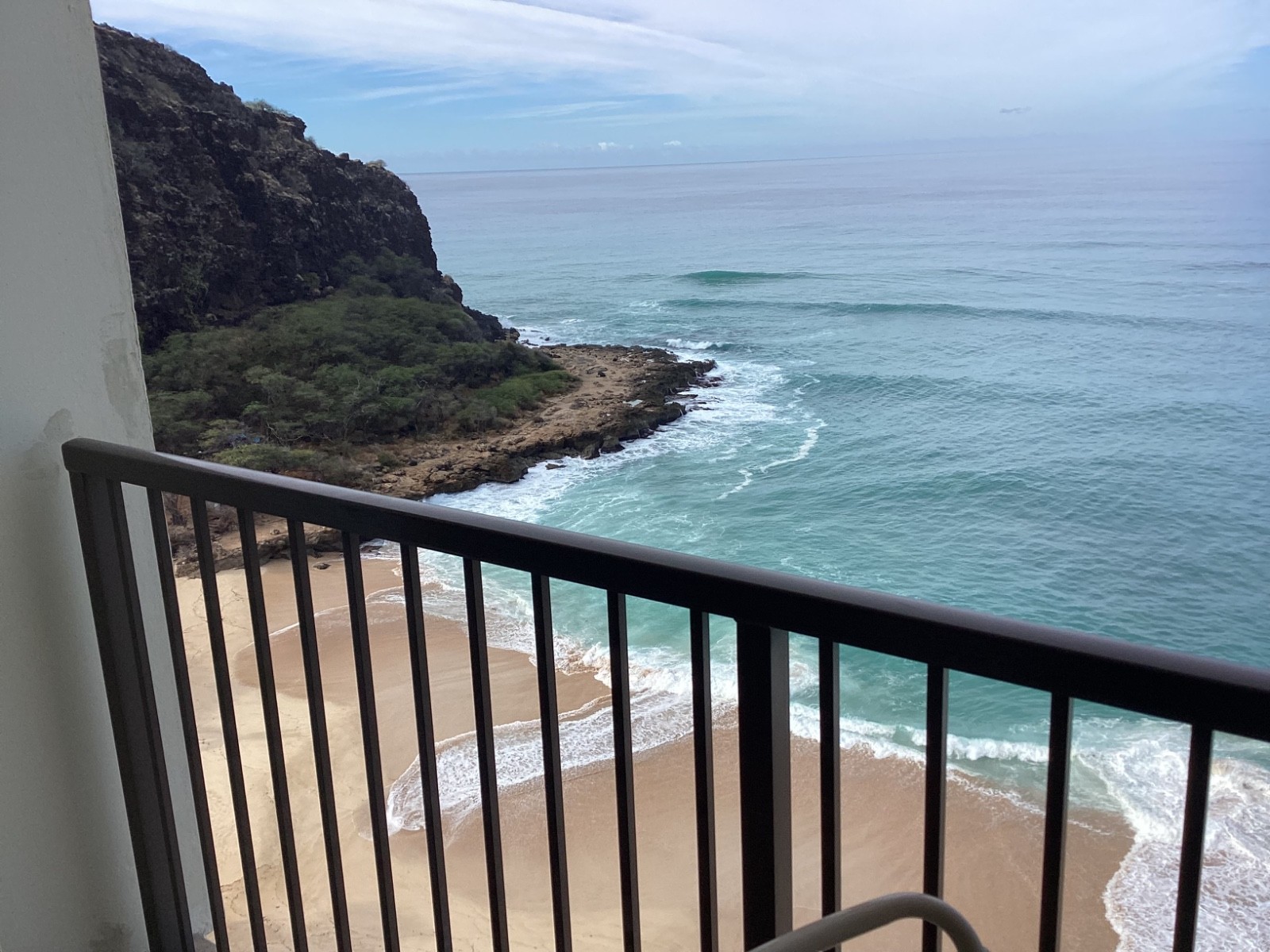 Hawaiian princess 2 br – 7/4 to 7/11/2026 – beach front 2 br 2 bath villa 102
