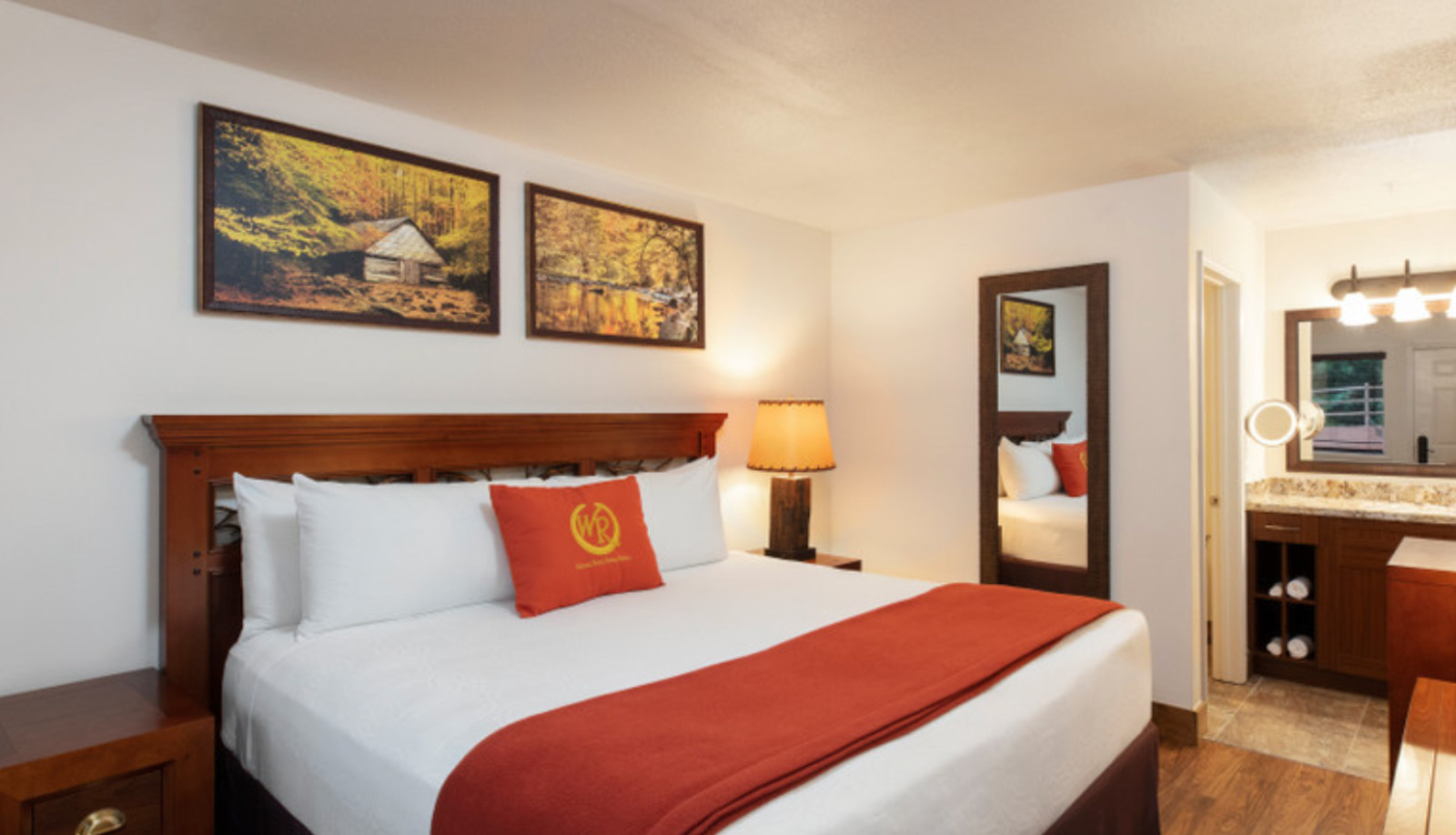 Westgate Branson Woods ~Branson, MO~ Hotel/Sleeps 2 ~ 7Nts Weekly Rental 2026