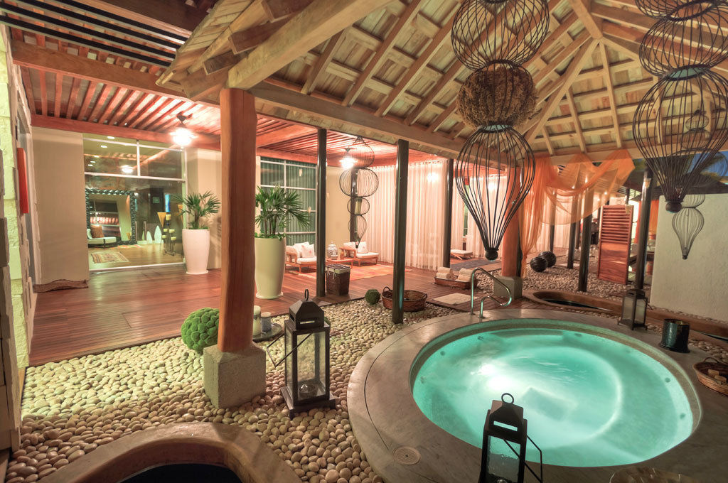 Grand Mayan Nuevo Vallarta, Puerto Vallarta, Mexico, 8 Days, 7 Nights