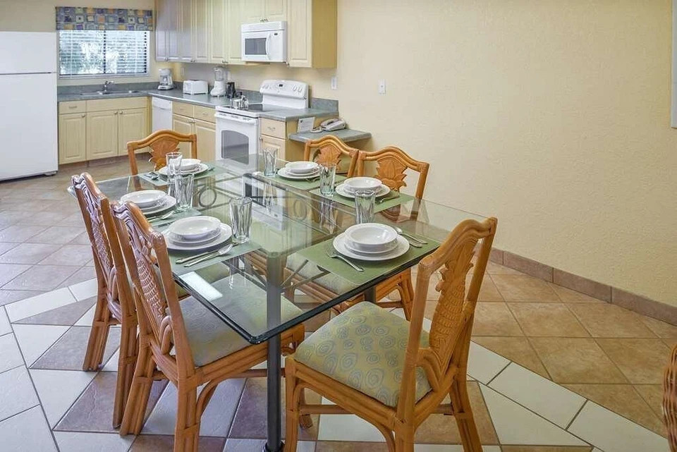 JULY 10-17~WEEK~Orbit One Vacation Villas ~ FL ~ 2BR/Sleeps 6 ~ORLANDO/DISNEY