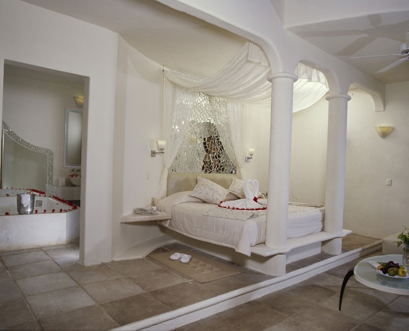 DESIRE RESORT & SPA IN RIVIERA MAYA (ADULTS ONLY)