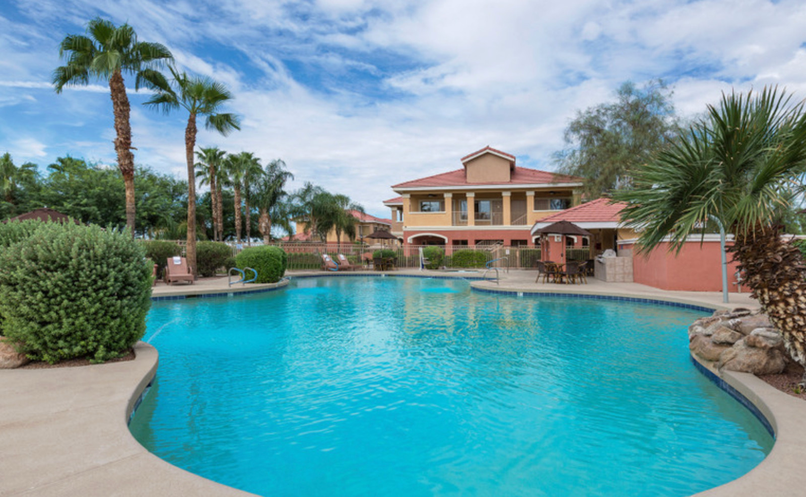 Westgate Painted Mountain~ Mesa, AZ~Hotel Unit/Sleeps 2~7Nts Weekly Rentals 2026
