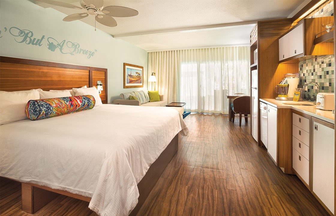 St. Thomas, USVI, Margaritaville St. Thomas, Studio, 29 May-3 June ENDS 5/14