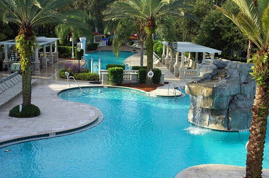 Star Island Resort in Orlando, Florida ~2BR + Den – 7Nts APRIL/MAY 2026