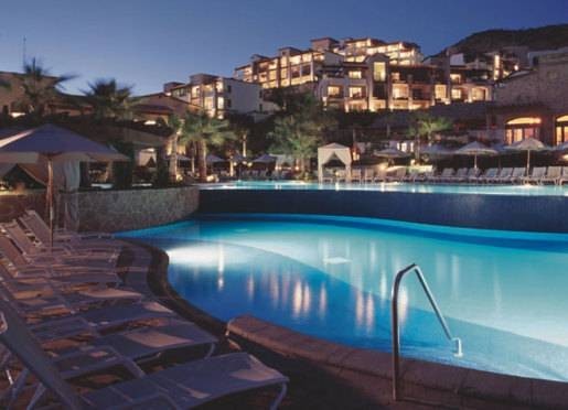 Pueblo Bonito Sunset Beach Cabo San Lucas 1Bd-2Bth EXEC March 21-28, 2026 $1895