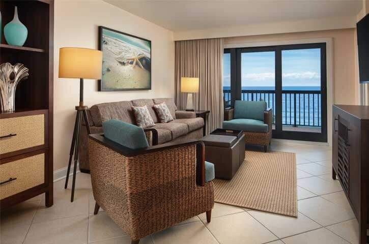 Marriot VISTANA BEACH CLUB, Jensen Beach FL, New Year Week, 12/27/26-01/03/27