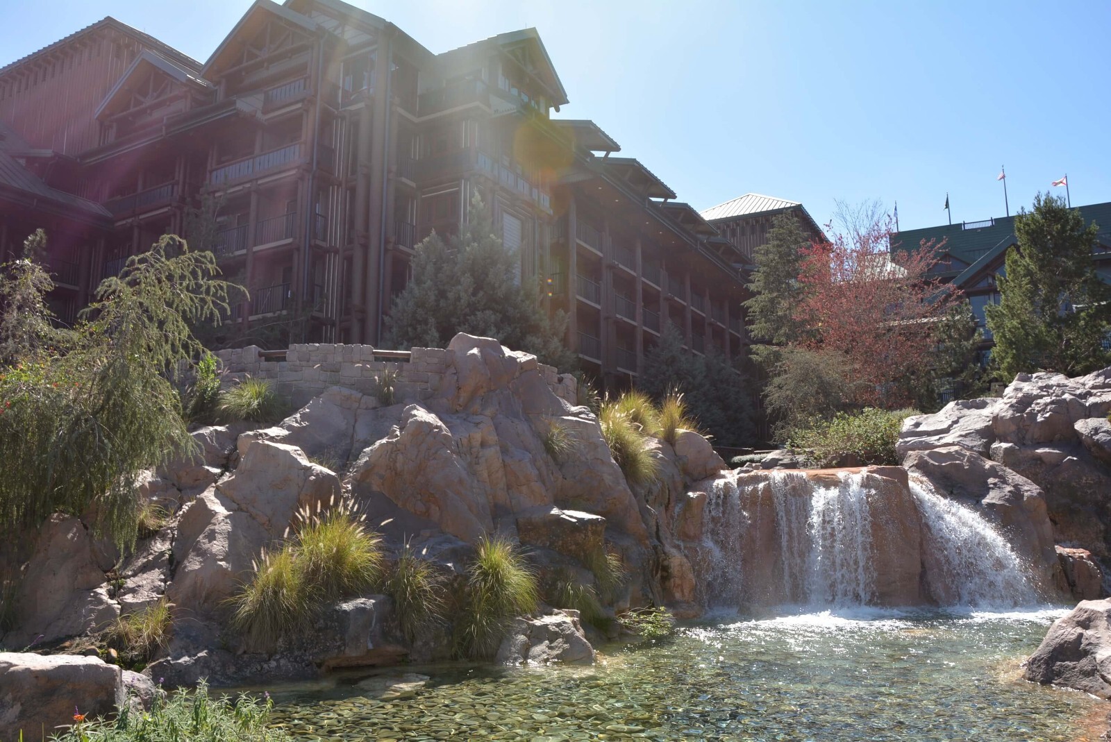 Copper Creek Villas Cabins Disney Wilderness Lodge ANY 3 Night ANY YEAR 3 BR DVC