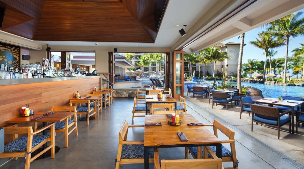 Westin Nanea Maui 2BR Villa Aug 30-Sep 6, 2026 | 7 Nights | Adjacent Week Avail