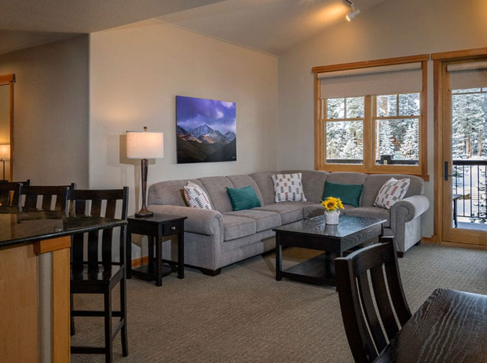 Grand Timber Lodge ~ CO ~ 1BR/Sleeps 4 ~ 7Nts OCTOBER/NOVEMBER 2026