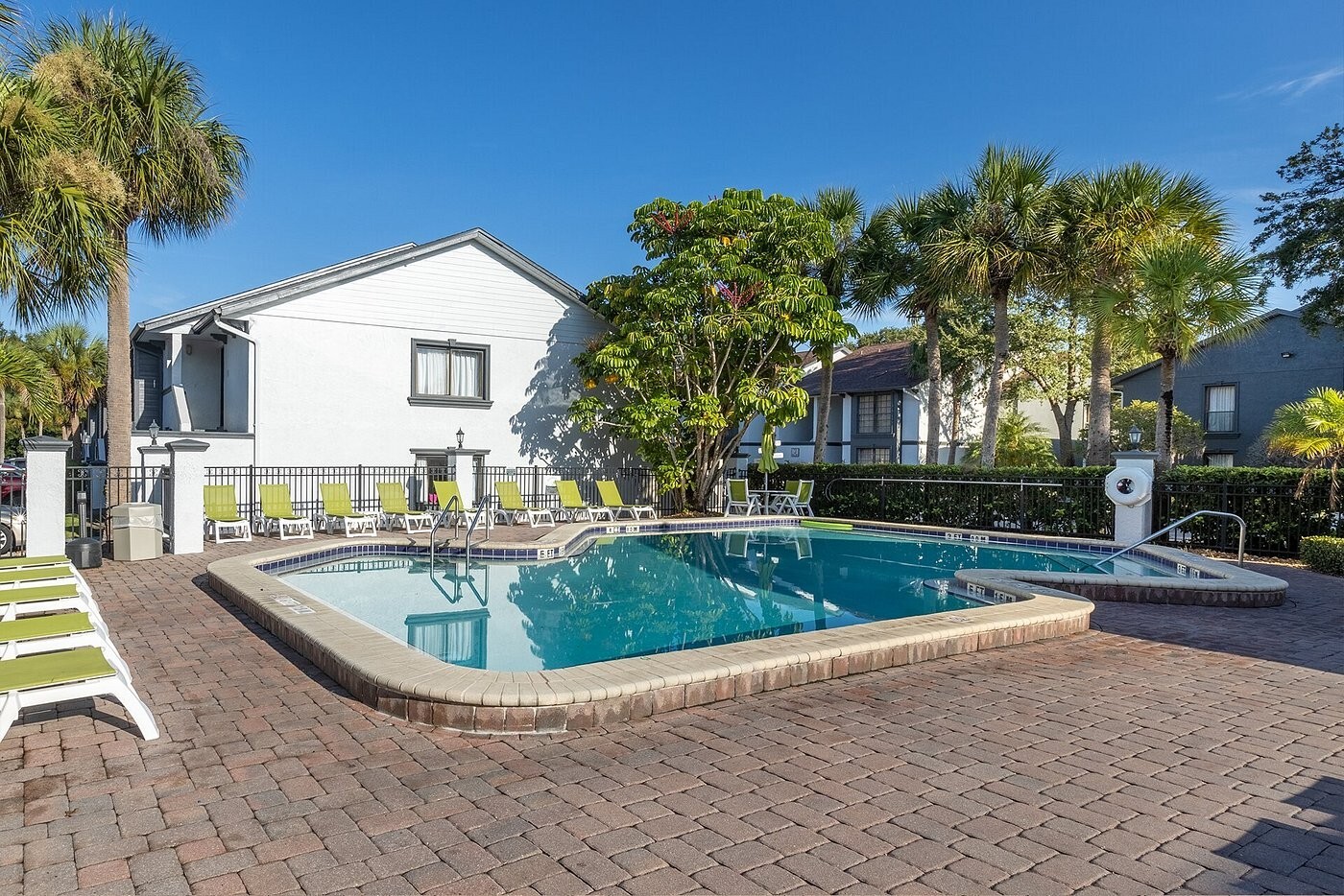 Legacy Vacation Club Orlando ~FL~1BR/Sleeps 4~7Nts JUL/AUG/SEPT/OCT/NOV/DEC 2025