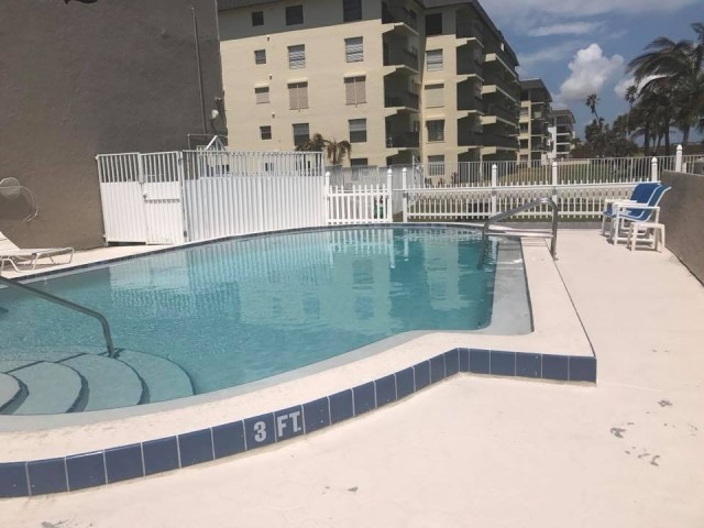 2026 MAY Condo Cocoa Beach Seagull Beach Resort several dates 7 night rental