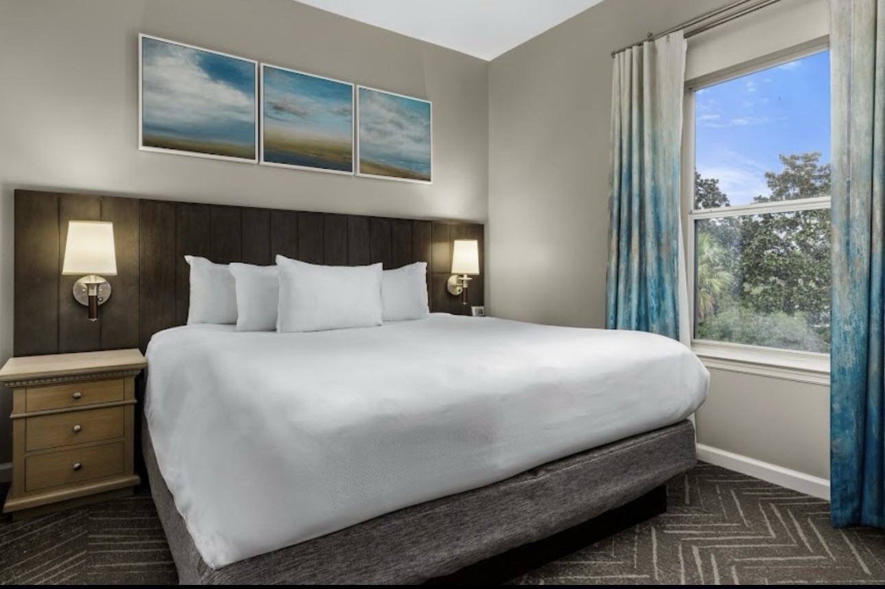 Destin, FL, Wyndham Beach Street Cottages, 1 Bedroom, Sleep 6. June July August