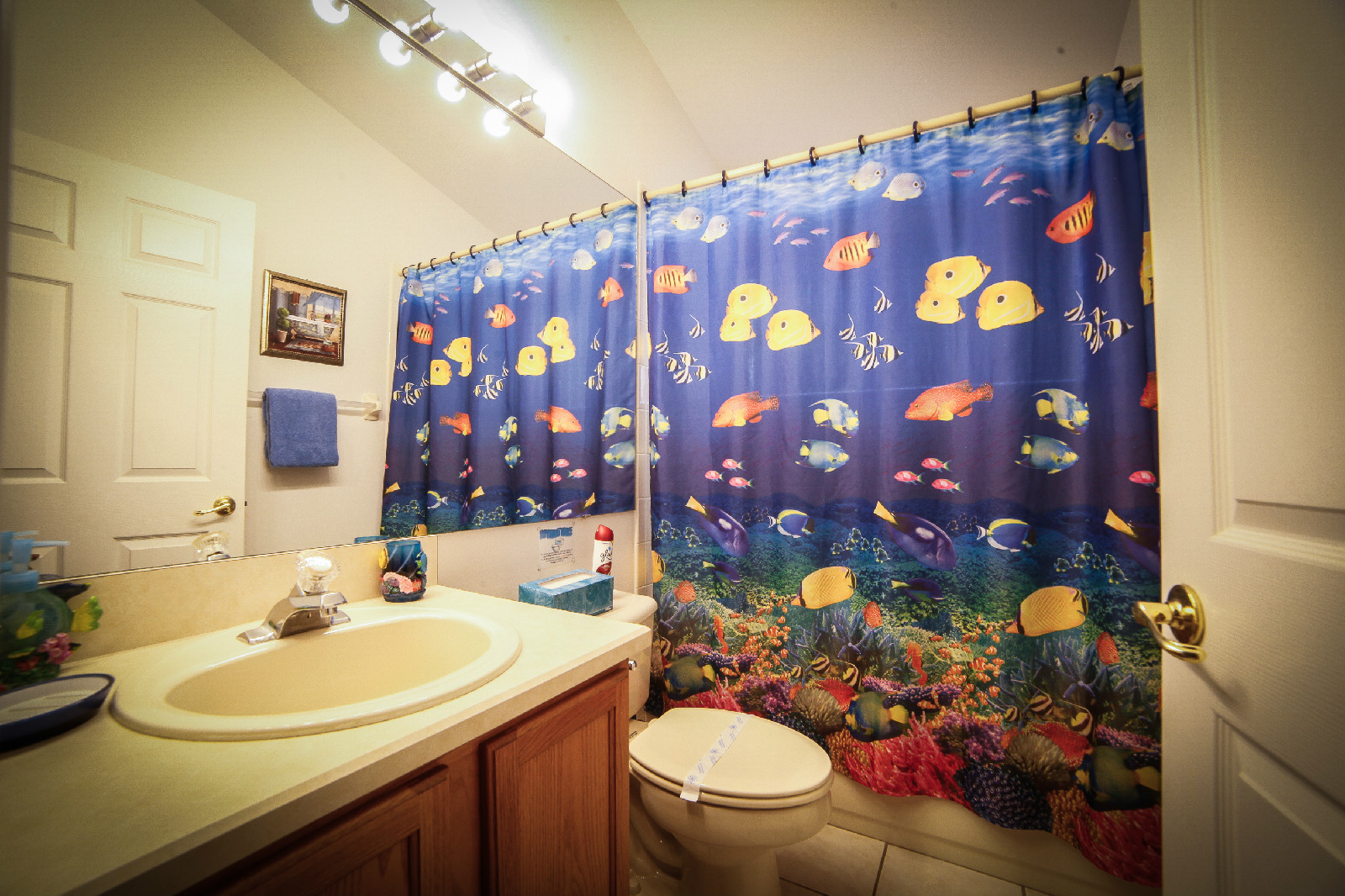 Florida/Disney/Villa-4 BR/3 bath – 2024-2025 select dates – call now