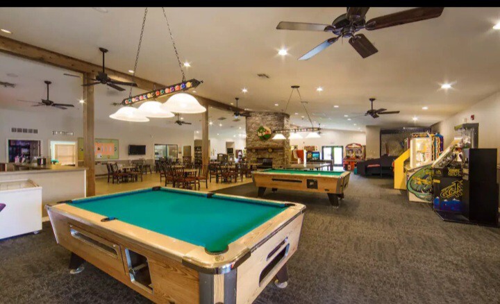 2026 WK ~Holiday Inn Club Vacations Holiday Hills~ Branson~1BR~PRICE FOR WEEK!
