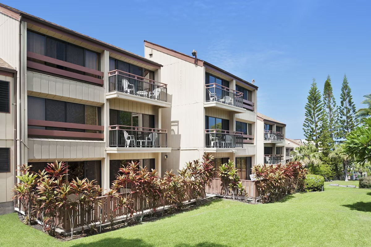 Hurry! Condo rental in Kona Hawaii from june 29 to July 6 (1 week)