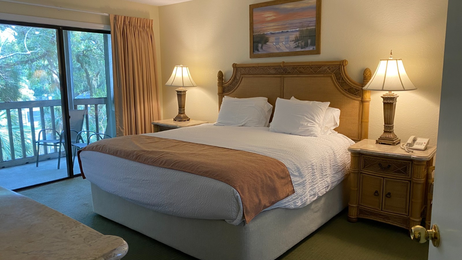 Hilton Head Rental, July 25-Aug 1, Port O’Call 3BR/2BA, FREE GOLF & TENNIS