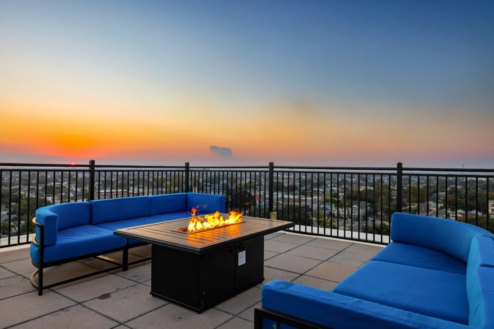 Avenue Plaza Resort ~ New Orleans, LA ~ Studio/Sleeps 2 ~ 7Nts SEPT/OCT/NOV 2026