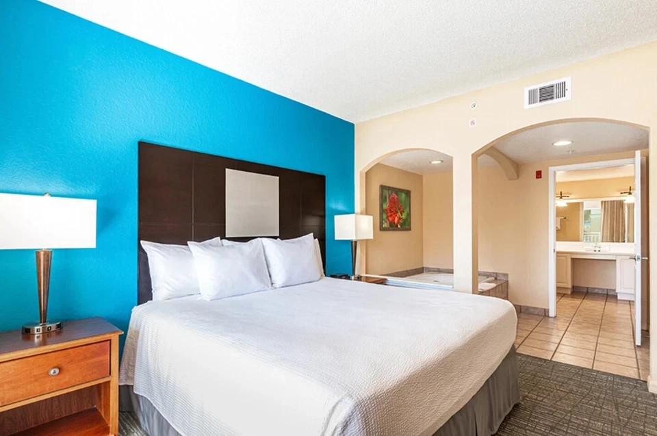 NOVEMBER WKS~Vacation Village at Parkway Resort ~ORLANDO~FULL KIT~PRICE PER WEEK