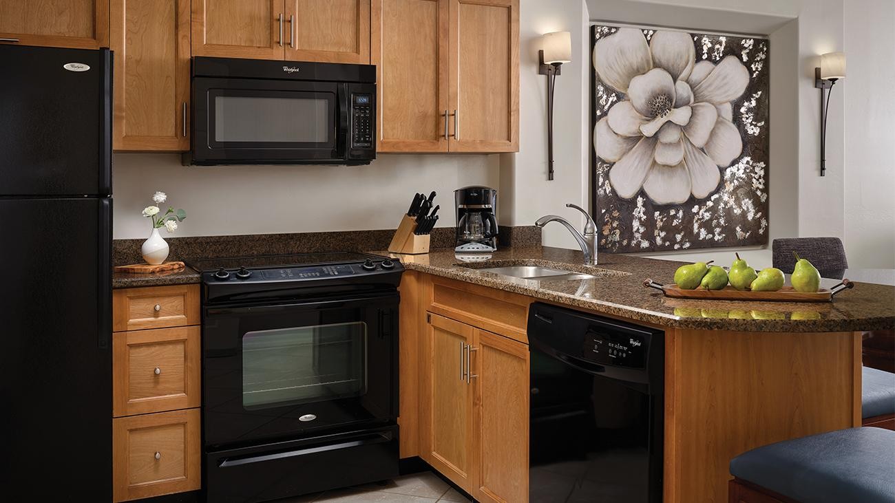 Sheraton Desert Oasis Scottsdale AZ 1BR FullKit Sleeps 4 -7Nt JUL/AUG/SEPT 2026