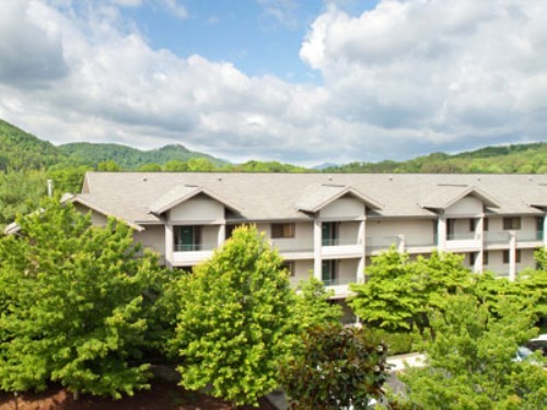 Pigeon Forge Laurel Crest 2 Bedroom Jun 29 – Jul 3 (Resort Vacation Rental)