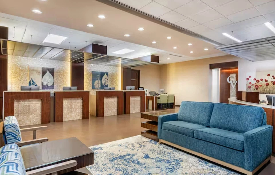 AUGUST 14-21, Grande Villas HILTON Resort in Orlando~2BR/2BA/SLPS 6 Disney