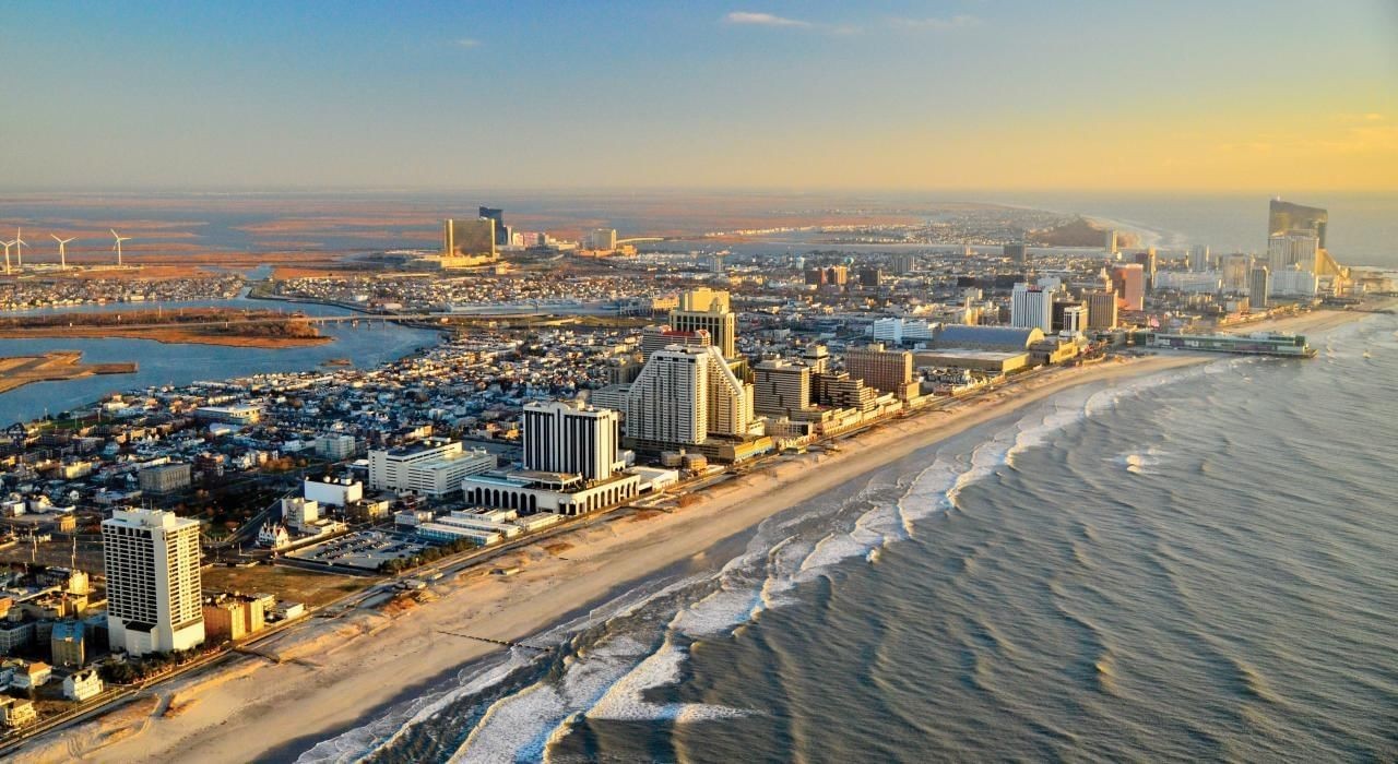 Legacy Vacation Club~Brigantine, NJ~Studio/Sleeps 2~7Nts Weekly Rental 2025/26