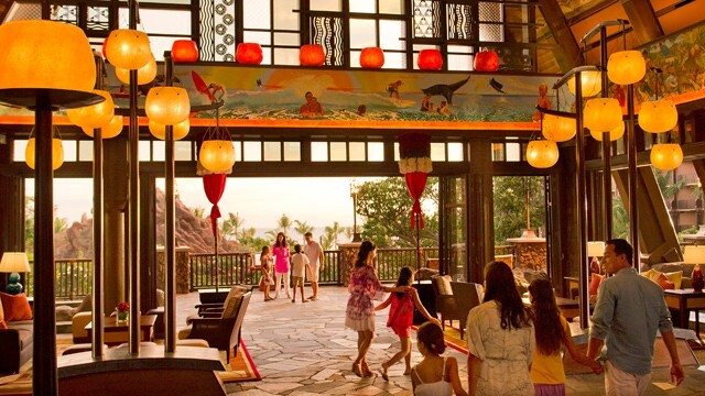 Disney’s Aulani Vacation Club Villas Ko Olina Hawaii ANY 3 Nights ANY YEAR Hotel