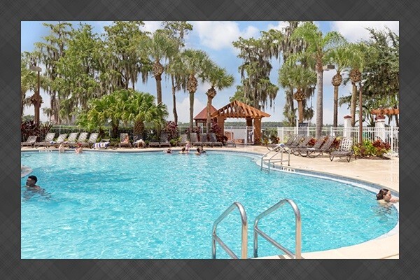 Grand Beach Resort ~ Orlando, Florida ~3BR/Sleeps 8~ 7Nts OCTOBER 2026