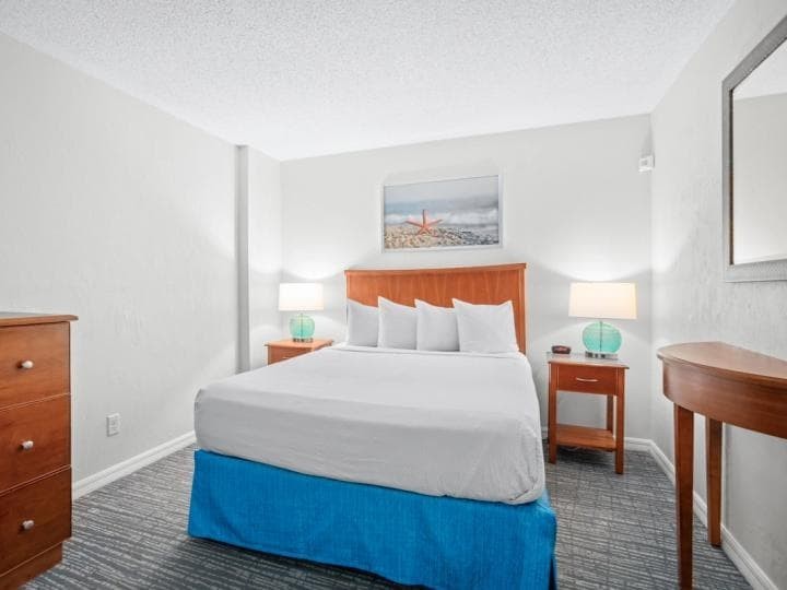 Feb 20 – Feb 27, 2027, Tropic Sun Towers, Ormond Beach, 2 BD Oceanview!