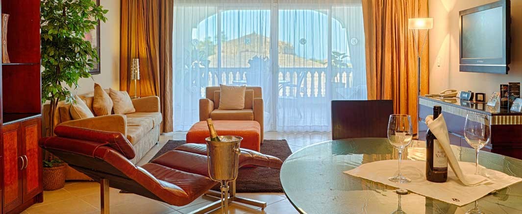 VIP Luxury Resort Stay in Presidential Suite In Puerta Plata Dominican Republic