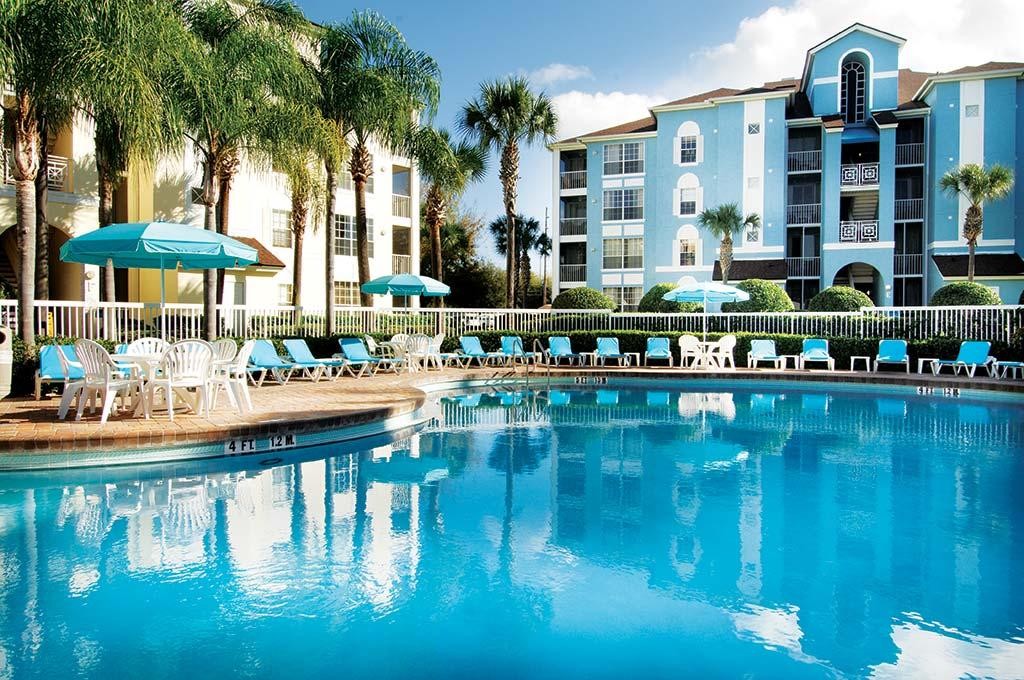 Grande Villas Resort Orlando FL 2BR Sleeps 6 -7Nt AUG 2026-MAY 2027