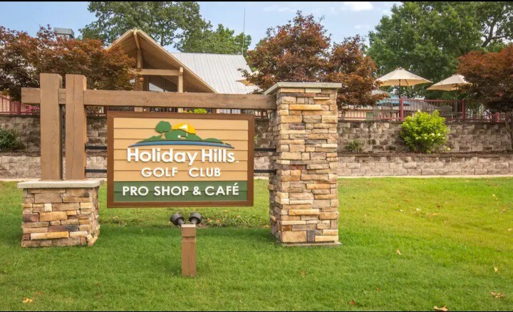 2026 WK ~Holiday Inn Club Vacations Holiday Hills~ Branson~1BR~PRICE FOR WEEK!